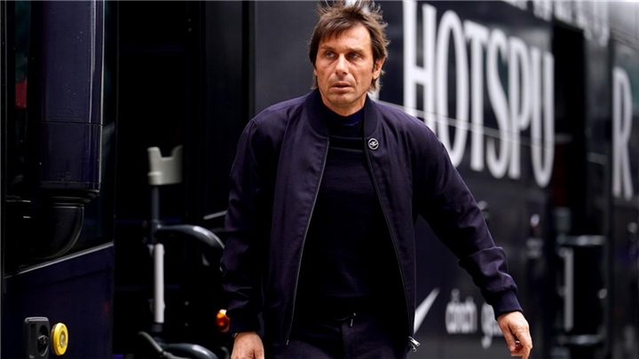 Antonio Conte makes life easy for Spurs with ‘incredible’ attention to detail