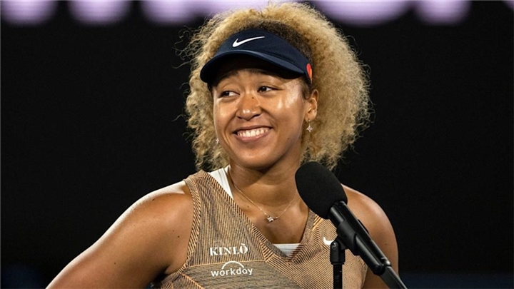 Barty, Osaka advance, Nadal has walkover in Aussie warmups