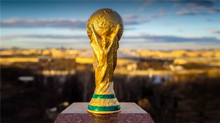 World Cup: Here’s a look at ticket prices for the event