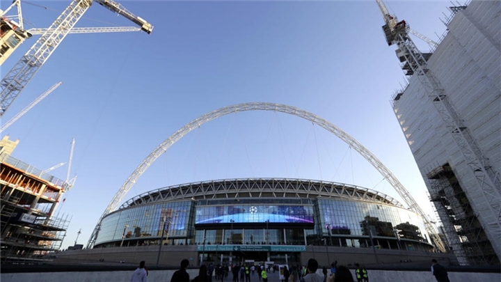 World Cup doubts see UK-Ireland drop 2030 bid, target Euros