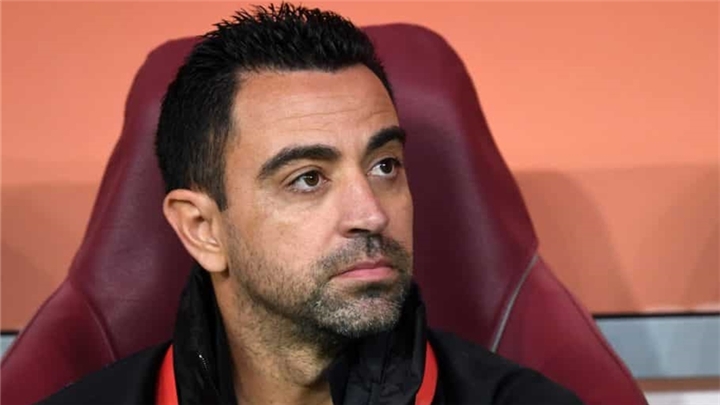 Barcelona reach ‘verbal agreement’ for free transfer of midfielder