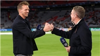 Julian Nagelsmann excited to see Ralf Rangnick at Man Utd
