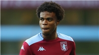 Carney Chukwuemeka keen to leave Aston Villa