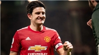 Harry Maguire says Man Utd deserve criticism and they must justify wearing shirt