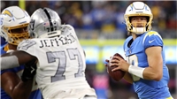 NFL against the spread picks: Chargers-Raiders is a fun way to end the regular season