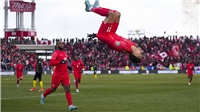 Portugals path to World Cup blocked by surprise package North Macedonia