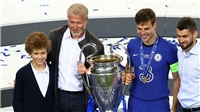 Roman Abramovich given green light by Government to sell Chelsea to Todd Boehly