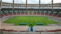 Eight dead in Africa Cup of Nations Cameroon stadium crush