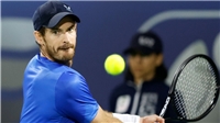 Andy Murray beaten by young Italian Jannik Sinner at Dubai Tennis Championships