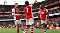 Arsenal vs Manchester United final score: Gunners win thriller