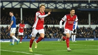 Arsenal vs Everton live: How to watch, live stream link, TV channel, team news