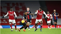 Crystal Palace vs Arsenal: How to watch live, stream link, TV, team news