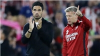 Mikel Arteta in ‘a lot of pain’ over Arsenal missing CL qualification