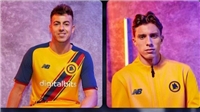 As Rome New Kit