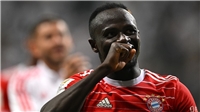 Eintracht Frankfurt 1-6 Bayern Munich: Mane and Co. ensure Lewandowski is not missed in emphatic opening win