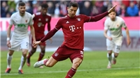 Bayern will improve for vital Champions League clash, says Goretzka