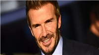 Patience key says Beckham as Miami reboot for MLS season