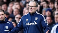 Marcelo Bielsa set to leave Leeds with Jesse Marsch in line to replace him