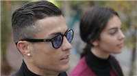 Cristiano Ronaldo announces death of newborn son: Greatest pain any parent can feel