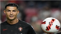 Cristiano Ronaldo calls on Portugal to keep World Cup hopes alive