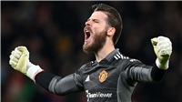 David De Gea feels ‘loved’ in Manchester and is open to extending United deal