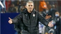 Egypt will defend with 16 players against Senegal, vows Queiroz