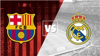 Real Madrid vs Barcelona live stream: How to watch El Clasico online and on TV tonight