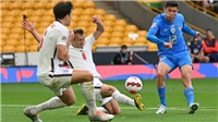England and Italy in Nations League draw as Germany held by Hungary