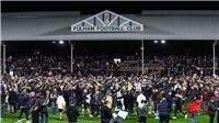 Fulham promoted to Premier League