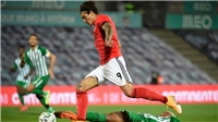 West Ham ‘pushing’ to close deal for Benfica striker with fee agreed between clubs