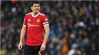 Rio Ferdinand questions Manchester United’s title potential due to Harry Maguire’s ‘big weakness’