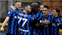 Inter see off Milan to reach Italian Cup final