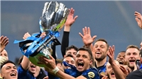 Milan and Inter flail at top of Serie A as frontrunner role proves awkward fit