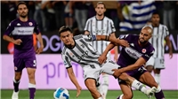 Fiorentina beat Juve to reach Conference League, Atalanta out of Europe