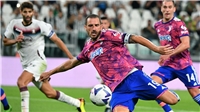 Juve held by Salernitana after VAR controversy
