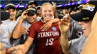 Stanford mourns death of goalkeeper Katie Meyer