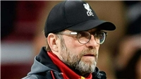 Neuroscience helping Liverpools quadruple bid: Klopp
