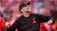 Jürgen Klopp: ‘Wham, two finals – it’s the most exciting time of my career’