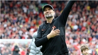 Klopp insists league heartbreak will motivate Liverpool for European final