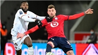 Lille in drab draw ahead of Chelsea Champions League trip