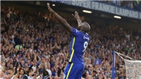 Lukaku’s unwanted record is cause for concern in Chelsea’s trophy chase