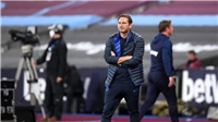 Frank Lampard agrees two-and-a-half-year deal to become Everton boss – reports