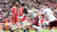 Bruno Fernandes feels Man Utd’s set-piece threat is increasing as drought ends