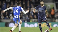 Man City vs Brighton: How to watch, team news, stream link