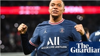 Kylian Mbappé decides to stay at PSG instead of joining Real Madrid