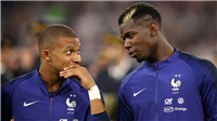 Kylian Mbappe ‘fed up’ as he joins up with French teammates