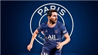 Lionel Messi scores first league goal for PSG | Juve end winless run - European round-up