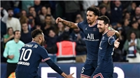 PSG wrap up record-equalling 10th Ligue 1 title despite Lens draw