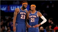 Knicks Tom Thibodeau looking for opportunities to get Cam Reddish minutes