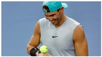 Rafael Nadal news: Spaniard would ‘welcome’ Novak Djokovic if he can play Slams without being vaccinated